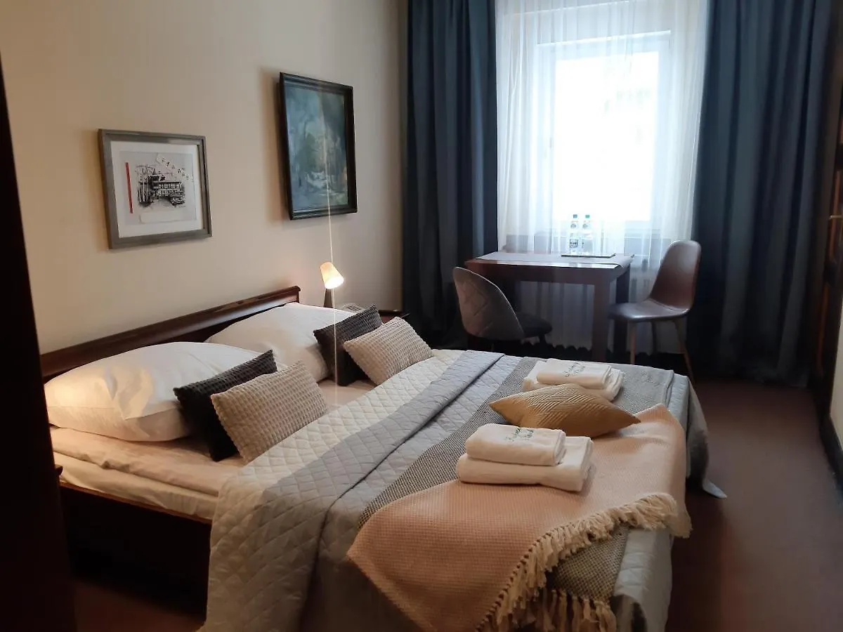 ** Bed & Breakfast Resort Kasprowy Wierch Zakopane Polen