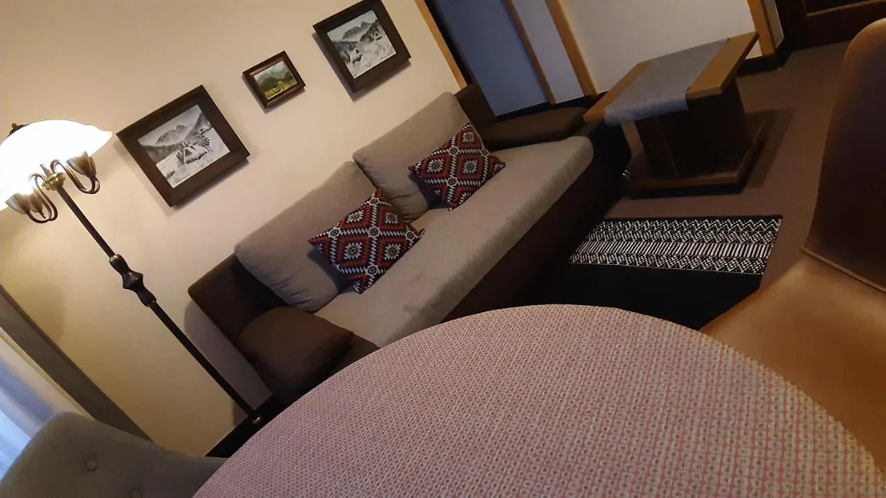 Resort Kasprowy Wierch Zakopane Bed & Breakfast