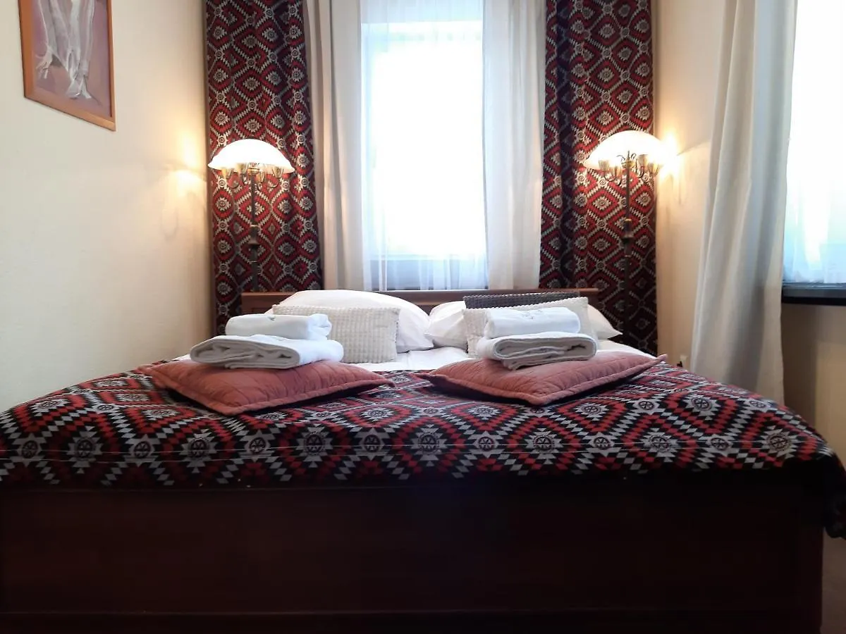Bed & Breakfast Resort Kasprowy Wierch Zakopane
