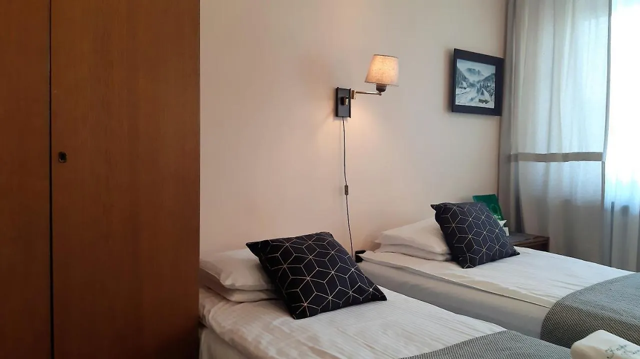 ** Bed & Breakfast Resort Kasprowy Wierch Zakopane Polen
