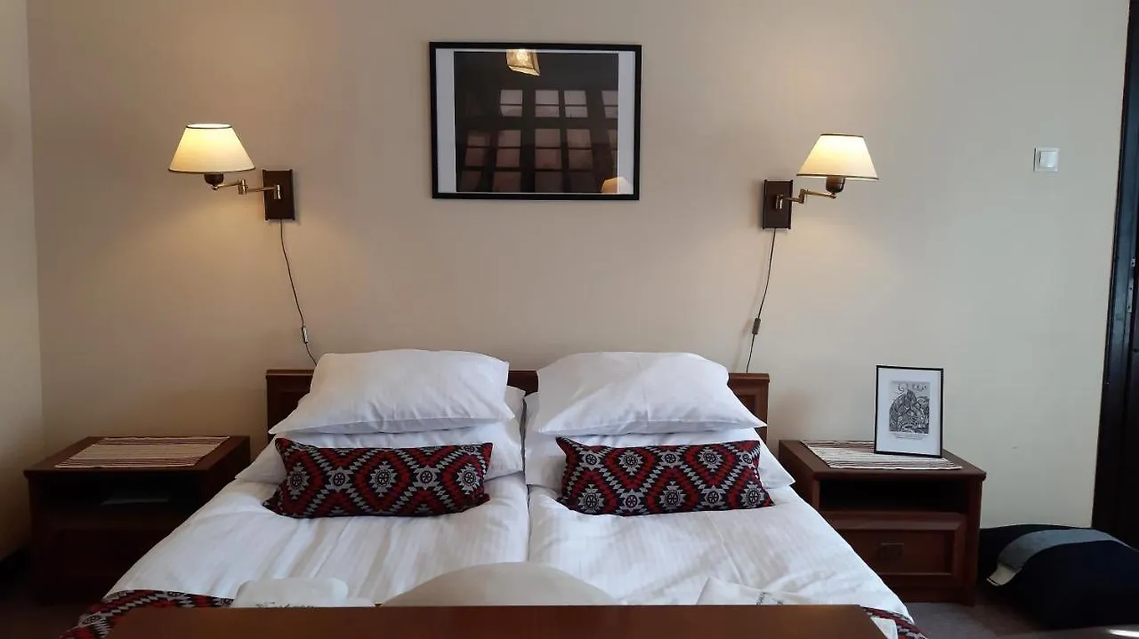 Bed & Breakfast Resort Kasprowy Wierch Zakopane