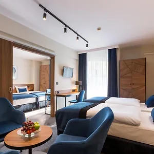 Szálloda Ascot Premium Krakkó