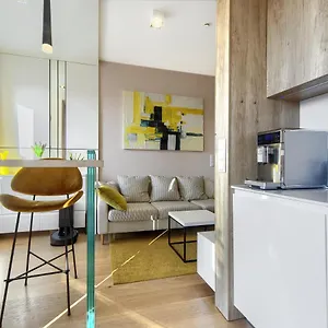 Enjoy! Old Town Apartamento