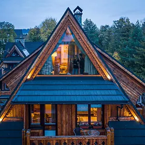 Apartmanhotel Visitzakopane - Bajka