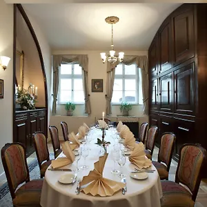 Apartmanhotel Great Polonia Old Town Krakkó
