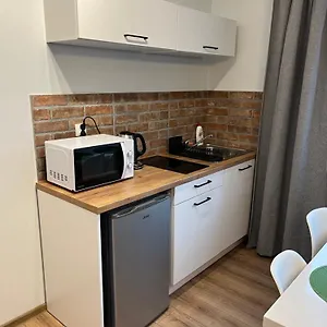 Vendégház Dwunastka
