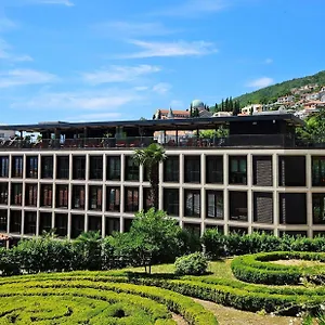 Szálloda Keight Opatija, Curio Collection By Hilton Abbázia