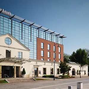 Szálloda Sheraton Grand Krakkó