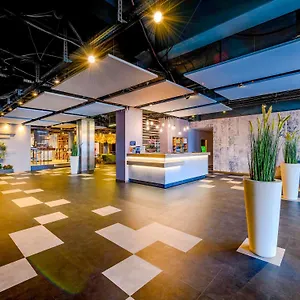 Szálloda Ibis Styles Regensburg