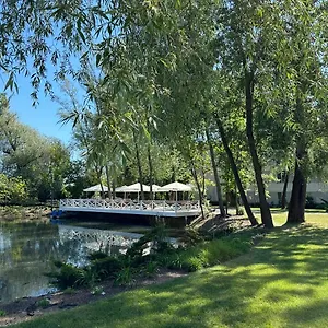 Üdülőpark Garden Raszyn