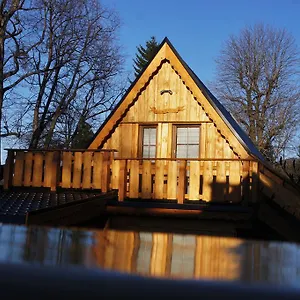 Goralska Osada - Apartametny , Karpacz Polen