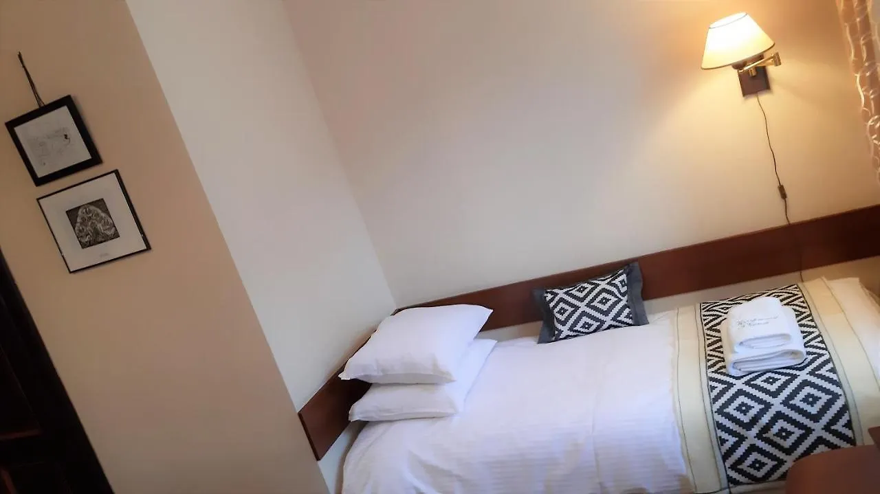 Resort Kasprowy Wierch Bed & Breakfast