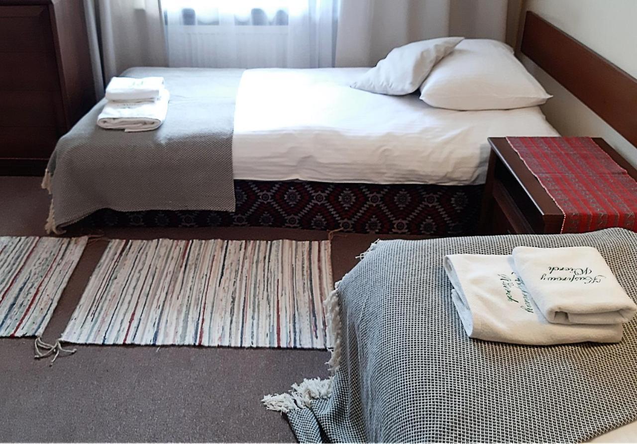 激安商品 Resort Kasprowy Wierch ベッド・アンド・ブレックファスト トップス